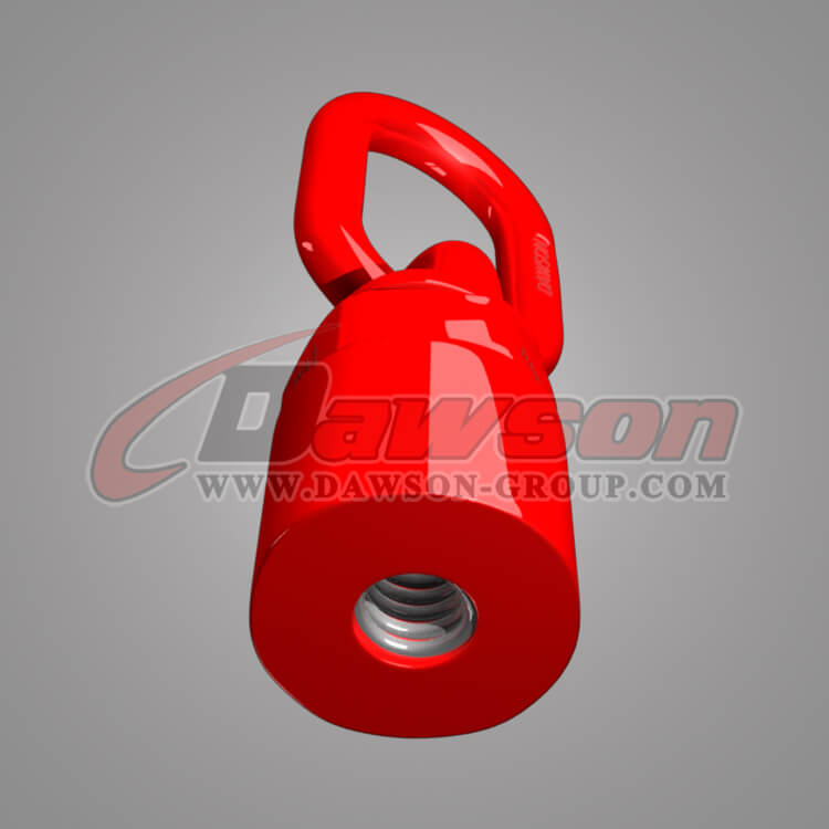 G80 Lifting Screw Point Female Type - Dawson Group Ltd. - Factory, Supplier, China