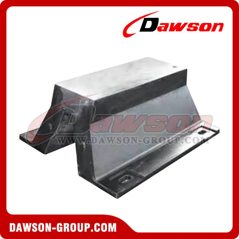 DS-BA Super Arch Type Rubber Fender