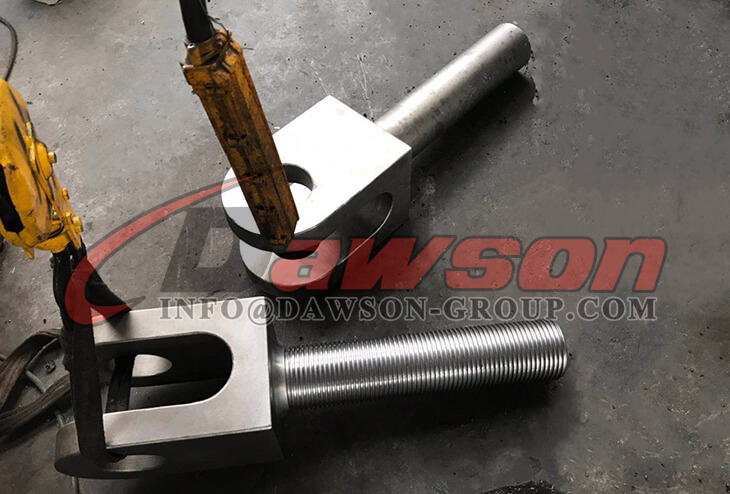 HD Turnbuckle with Eye & Eye, Heavy Duty EE Type Turnbuckle for Lashing - Dawson Group Ltd. - China Manufacturer, Supplier