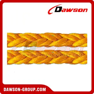 Luminous Rope