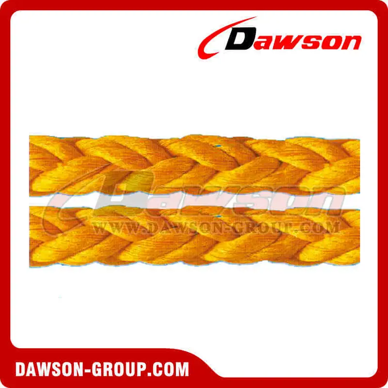 Luminous Rope