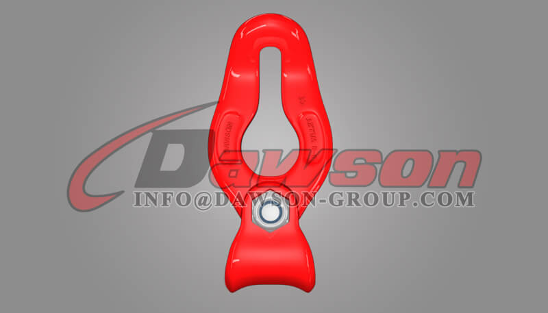 Grade 80 Connector For Forestry Logging - Dawson Group Ltd. - China Manufacturer, Factory