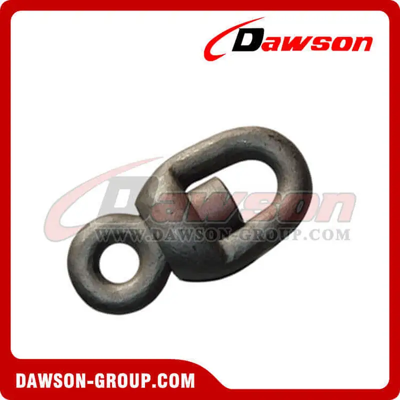 Swivel Link for Marine & Ship Anchor Chain