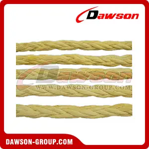 UHMWPE Rope