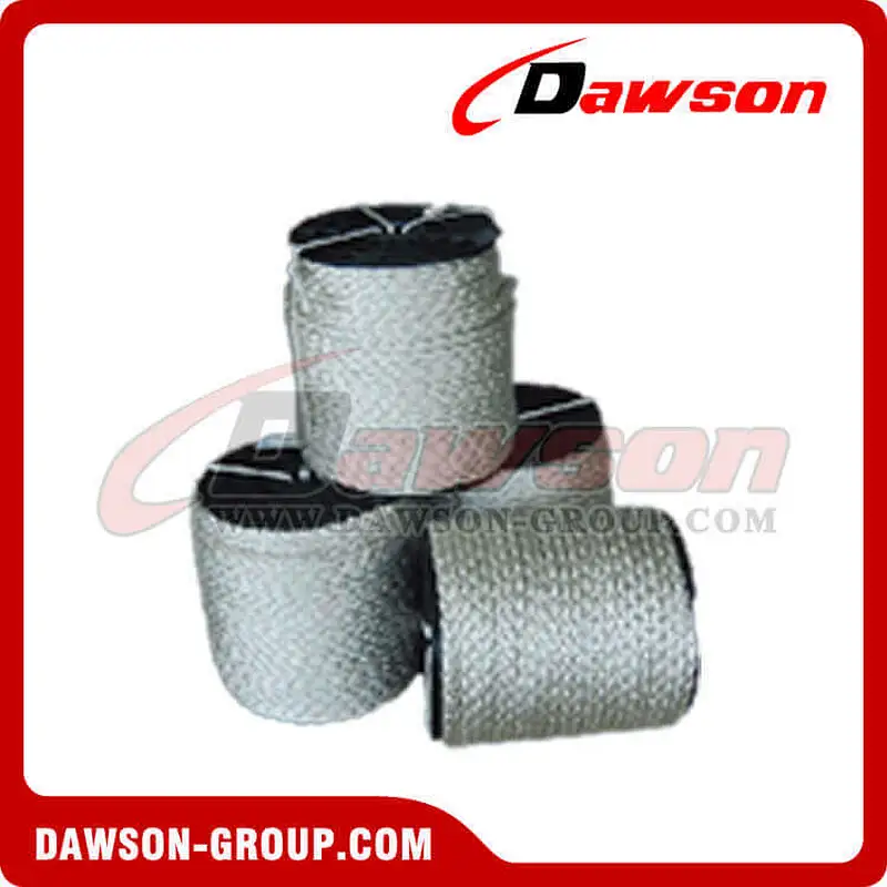 8 Strands Polyamide Multifilament Rope