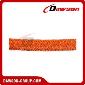 UHMWPE Coated Rope
