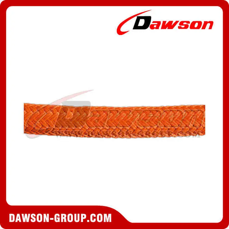 UHMWPE Coated Rope