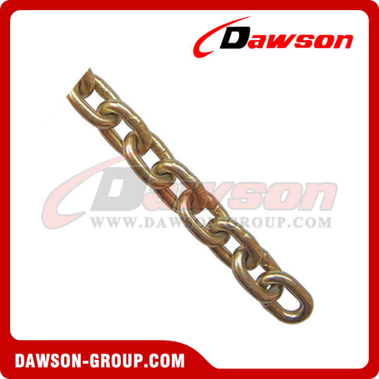 G70 Transport Chain NACM1990 Standard - Dawson Group Ltd. - China Manufacturer, Factory, Supplier