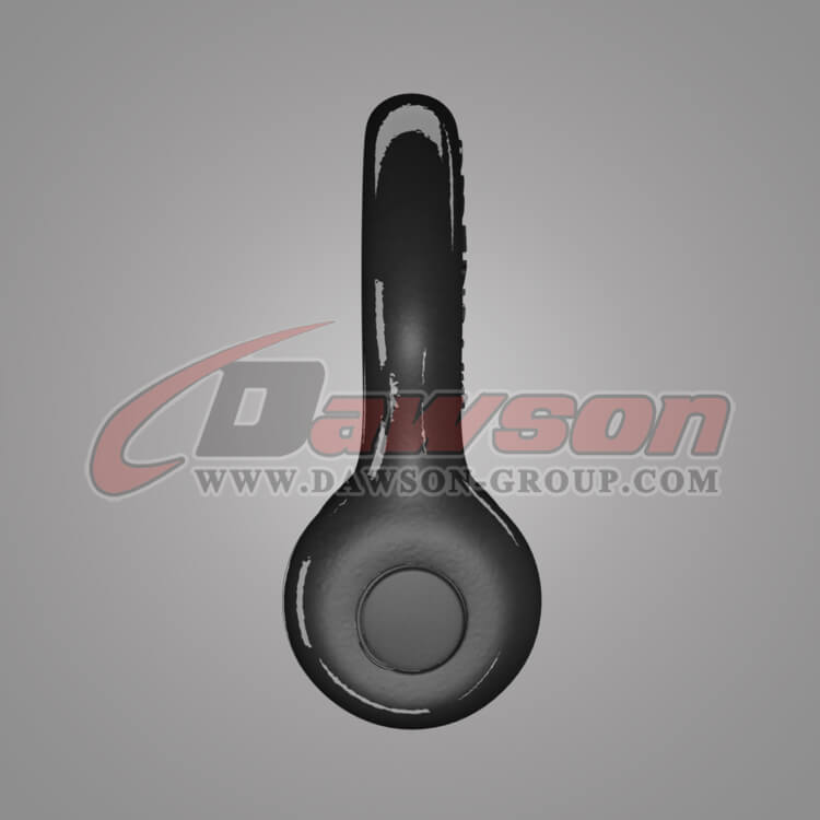 S6 Screw Pin Anchor Shackles - Dawson Group Ltd. - China Factory, Supplier