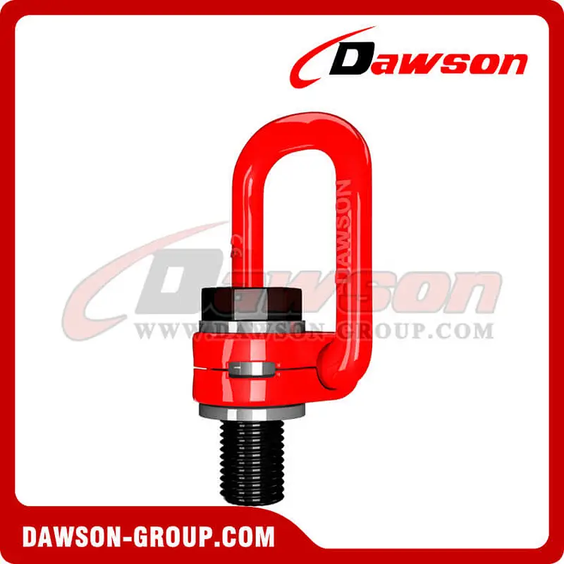 G80 Pivoting Lifting Screw