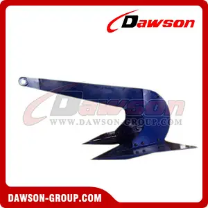 Stingray Anchor / Stingray High Holding Power Anchor Type C