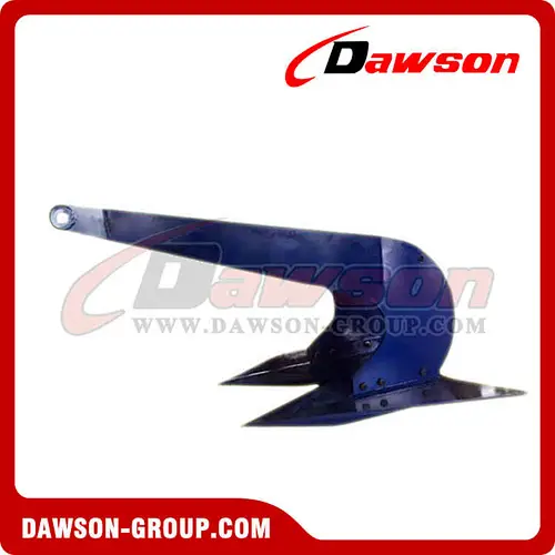 Stingray Anchor / Stingray High Holding Power Anchor Type C