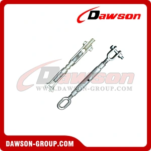 Japan Rigging Screw JIS-F3430-1977