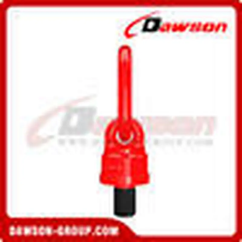 G80 Lifting Screw Point