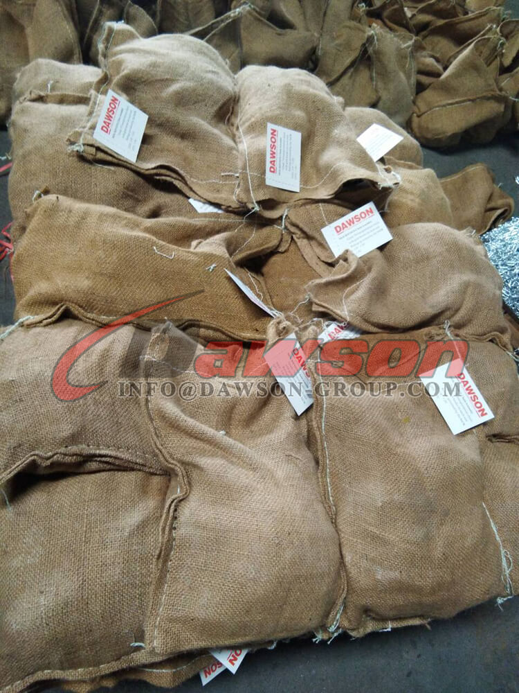 Package of G70 Transport Chain NACM1990 Standard - Dawson Group Ltd. - China Factory, Supplier