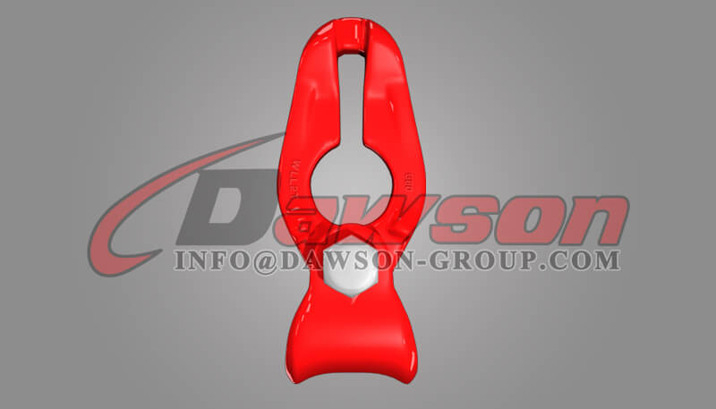 G80 Rigging Connector for Forestry Logging - Dawson Group Ltd. - Manufacturer, Factory, China