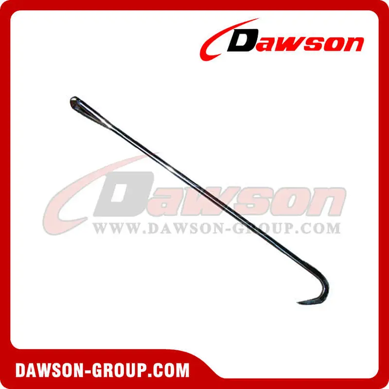 Stainless Steel Single Claw Hook / Mirror Polished Single Claw Hook