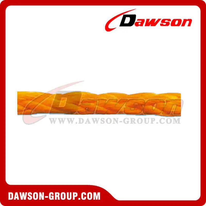 UHMWPE Rope