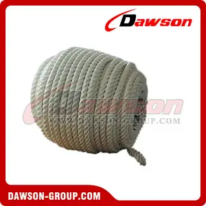 3/4 Strands Rope