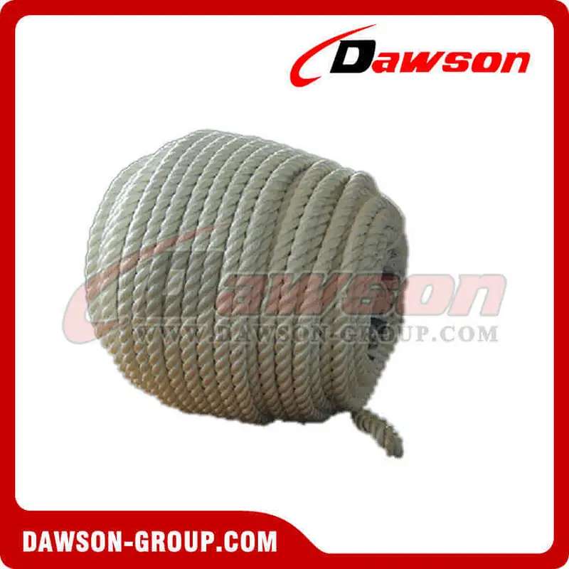 3/4 Strands Rope