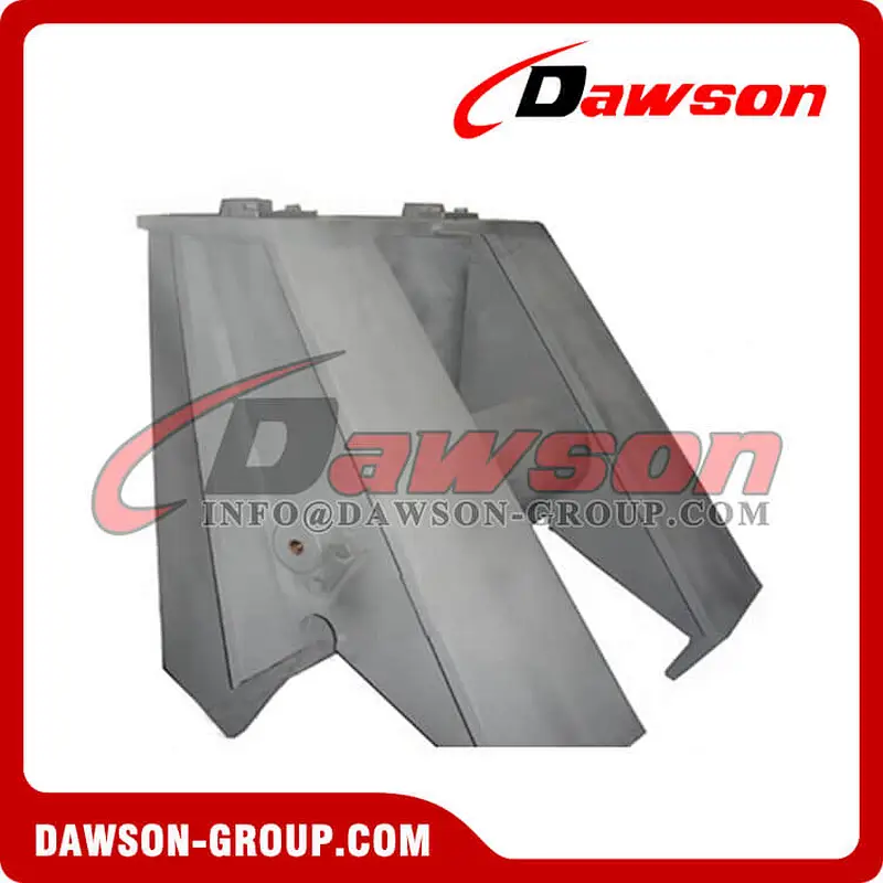 3 Rollers Fairlead