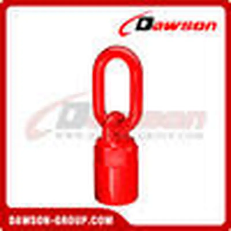 G80 Lifting Screw Point Female Type