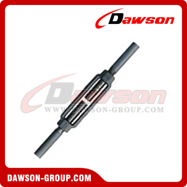 US Type Drop Forged Turnbuckle Stub End - Dawson Group Ltd. - China Manufacturer, Factory, Supplier