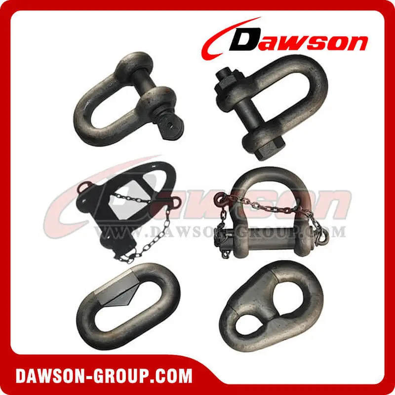 Marine Anchor Chain Accessories for Ship