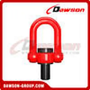 Metric Thread G80 Swivel Hoist Ring