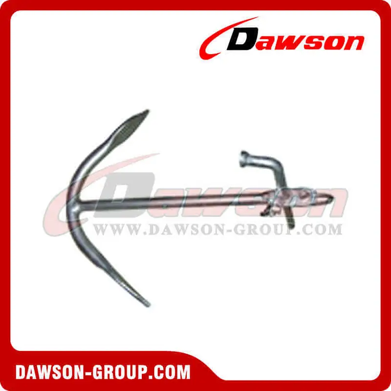 DS-A02 Marine Boat Anchor
