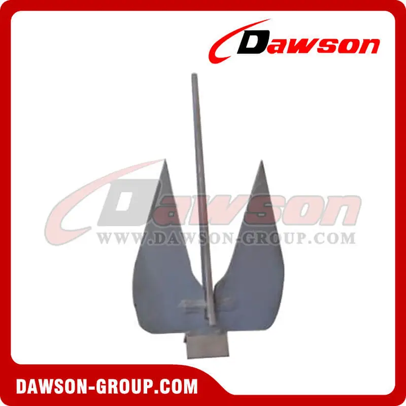 Hot Dipped Galvanized Borite Anchor / H.D.G. Borite Anchor