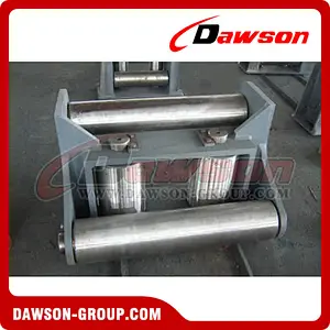 Features of CB3015-83 Engineering Vessel Fairlead