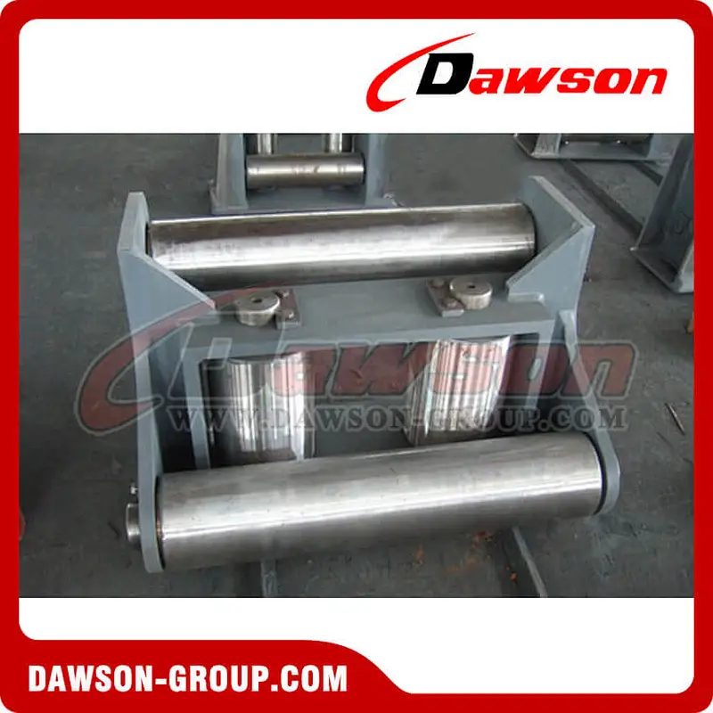 Features of CB3015-83 Engineering Vessel Fairlead