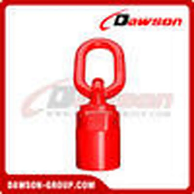 G80 Lifting Screw Point Female Type