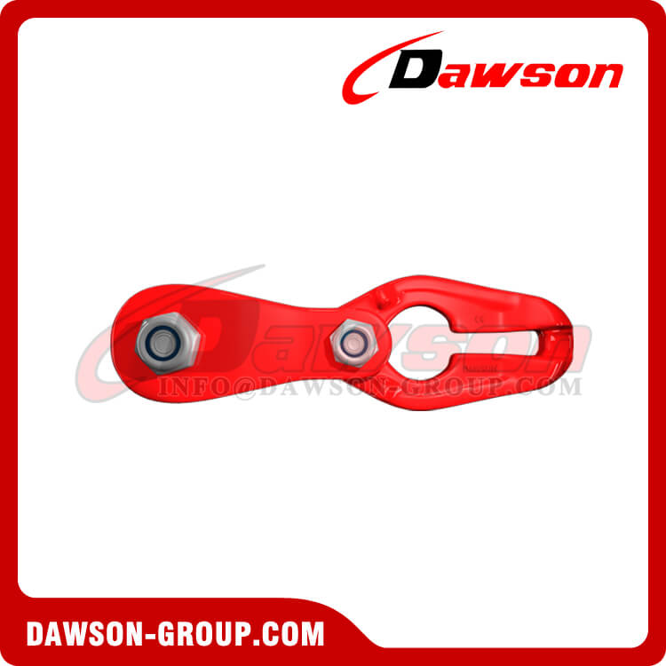 DS630 Grade 80 Plastic Spraying Logging Connector For Deforestation - Dawson Group Ltd. - China Manufacturer, Factory, Supplier