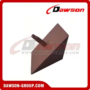 Hot Sale Marine Pyramid Anchor for Boats