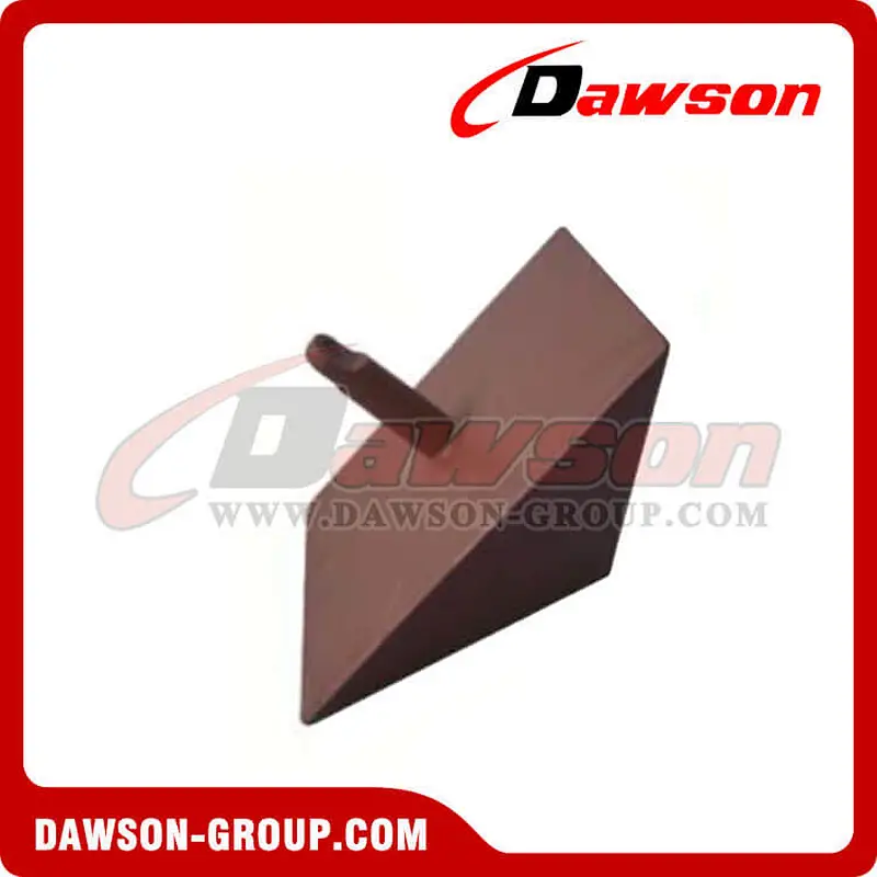 Hot Sale Marine Pyramid Anchor for Boats