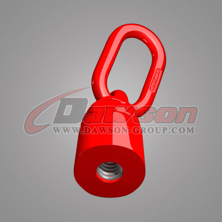 G80 Lifting Screw Point Female Type - Dawson Group Ltd. - Manufacturer, Factory, China