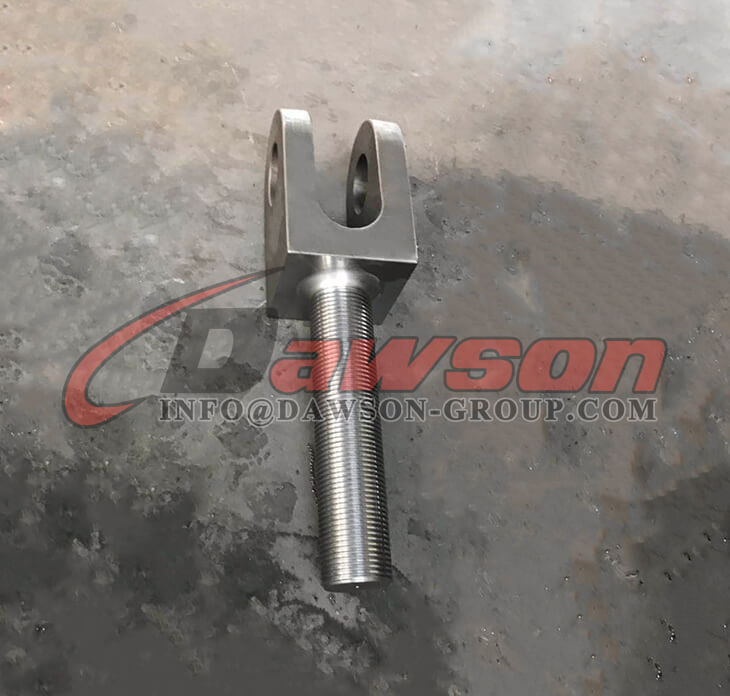 HD Turnbuckle with Eye & Eye, Heavy Duty EE Type Turnbuckle for Lashing - Dawson Group Ltd. - Manufacturer, Factory, Supplier