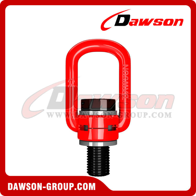 DS173 G80 Pivoting Lifting screw - Dawson Group Ltd. - China Manufacturer, Factory