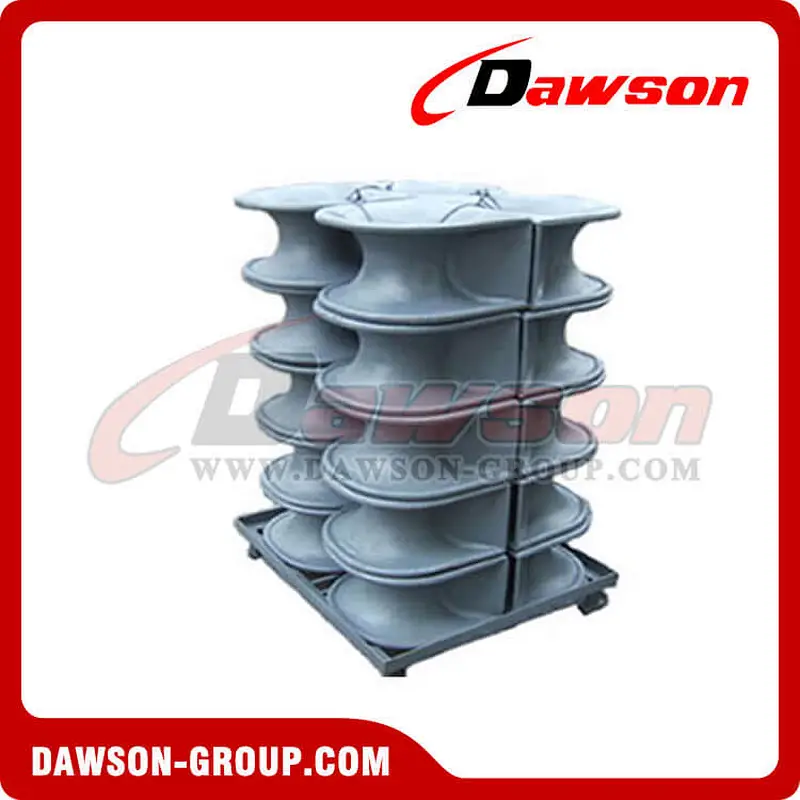 Mooring Chock