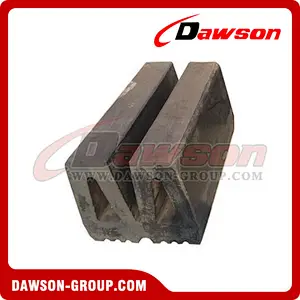 DS-W Type Rubber Fender