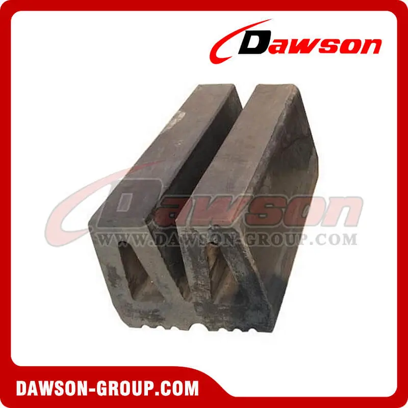 DS-W Type Rubber Fender