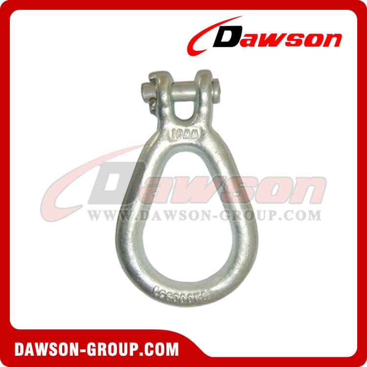 Australian Standard G70 Alloy Clevis Lug Link - Dawson Group Ltd. - China Manufacturer, Factory, Supplier71