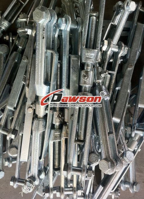 Japan Rigging Screw JIS-F3430-1977 - Dawson Group Ltd. - China Manufacturer, Supplier