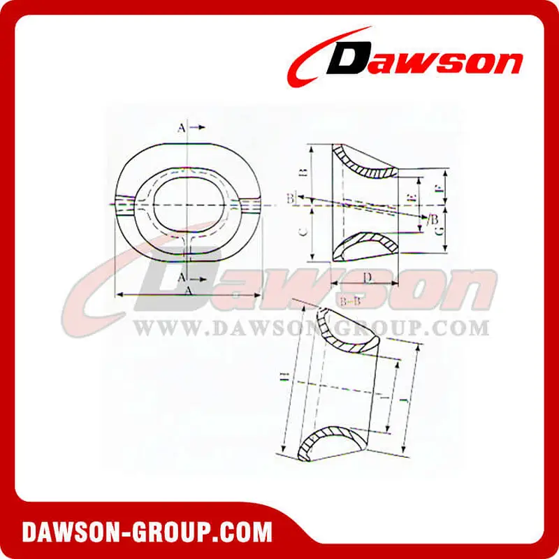 Single point mooring pipe JIS F-2030 type B