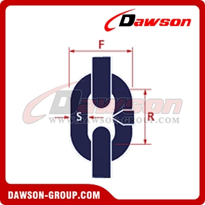 G70 Chain & Fittings