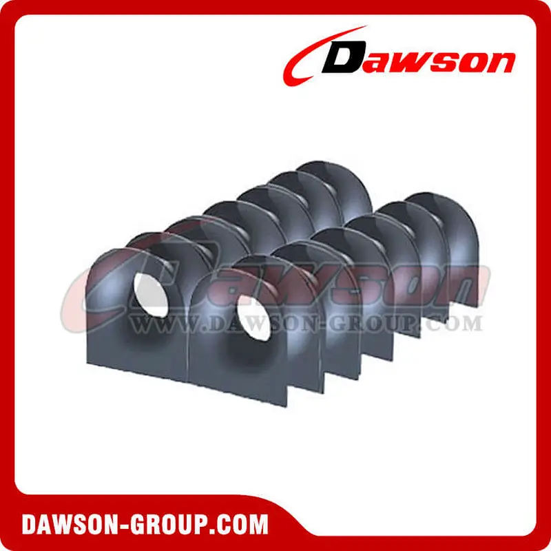 NS2590 mooring chock