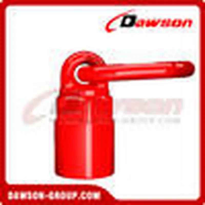 G80 Lifting Screw Point Female Type