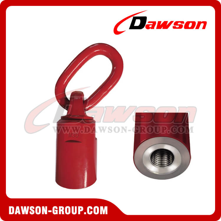 G80 Lifting Screw Point Female Type - Dawson Group Ltd. - China Manufacturer, Factory, Supplier